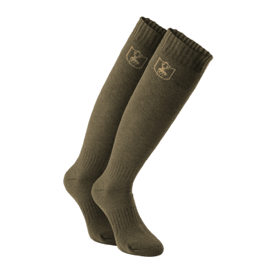 Duge vunene čarape Deerhunter - 2 para