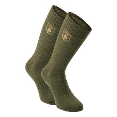 Kratke vunene čarape Deerhunter - 2 para