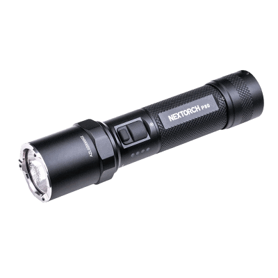 Baterijska lampa NexTorch P80 1300 lumena