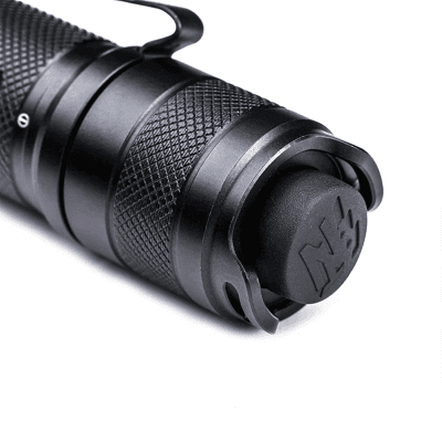 Baterijska lampa Nextorch E51 V2.0 1400 lumena